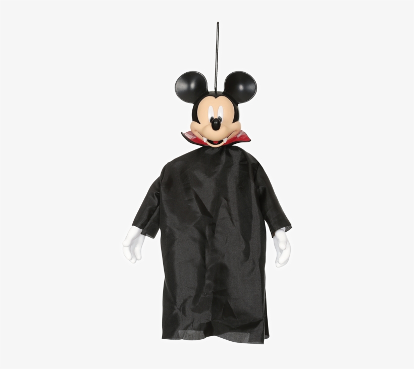 Mickey Hanging Decor - Disney Mickey Mouse Hanging Decoration, transparent png #1714774