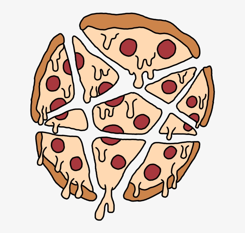 Pizza Box, transparent png #1714913