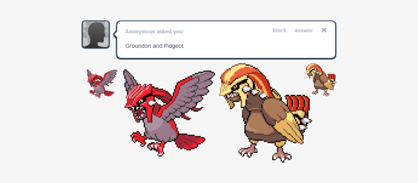 06 Oct 2012 @ - Pokemon, transparent png #1715095