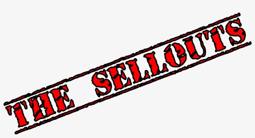 Sellouts Logo - Hawaii State (k12) Strong Flag Vinyl Decal Sticker, transparent png #1715284