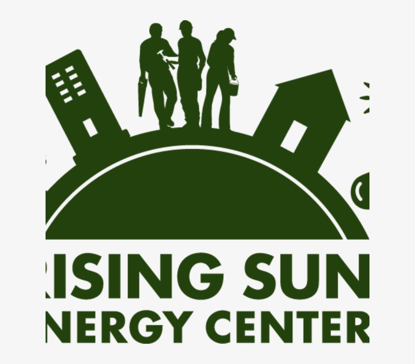 Rising Sun Energy Center, transparent png #1715308