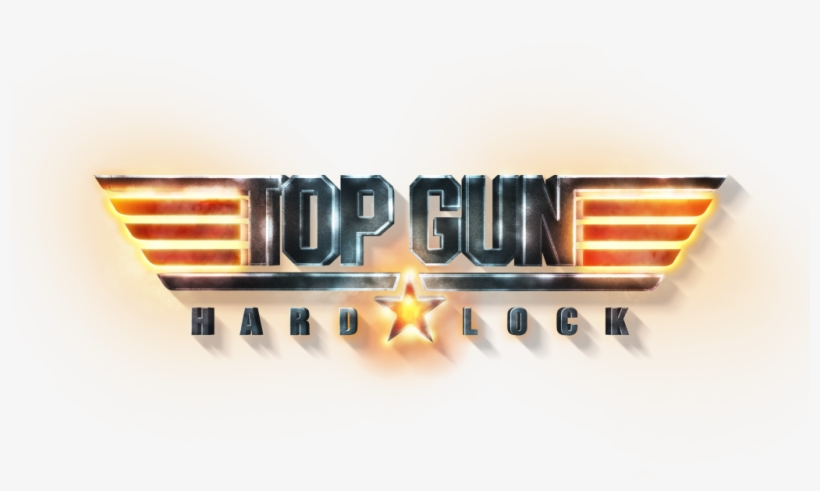 Top Gun Hard Lock Xbox360, transparent png #1715491