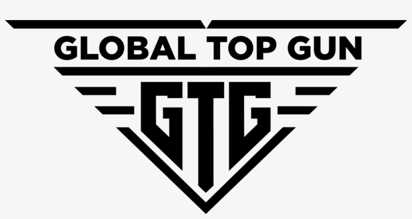 Global Topgun Logo - Support Local Hip Hop, transparent png #1715637