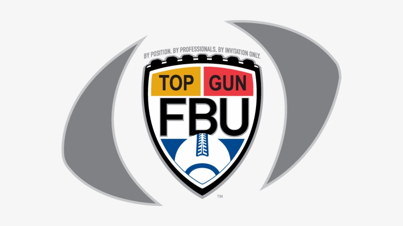 Football University Top Gun - Fbu Top Gun 2018, transparent png #1715664