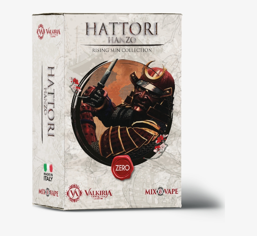 Valkiria Rising Sun - Rash Guard Kebraossos Red Samurai Colorida, transparent png #1715694