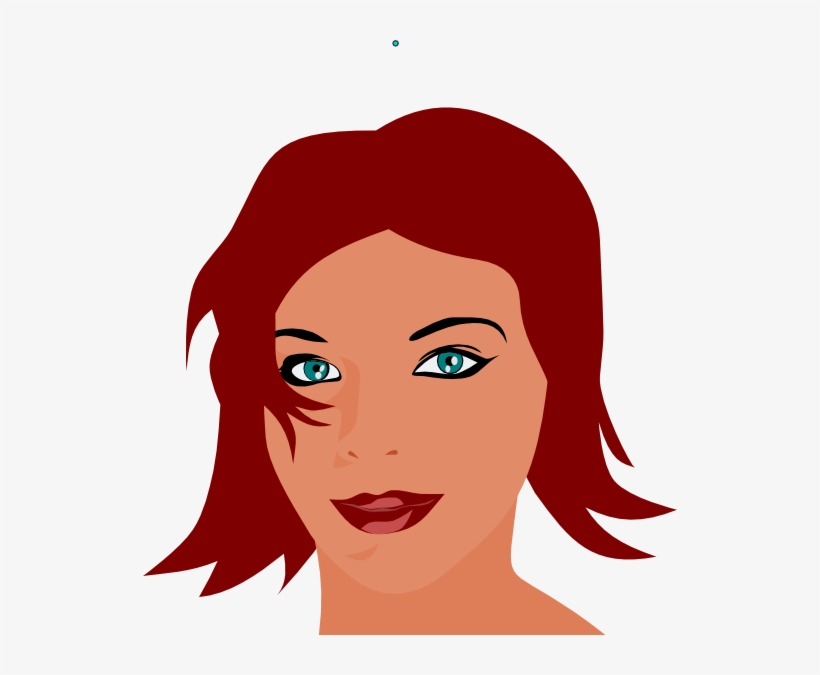 How To Set Use Pretty Girl Clipart, transparent png #1715696