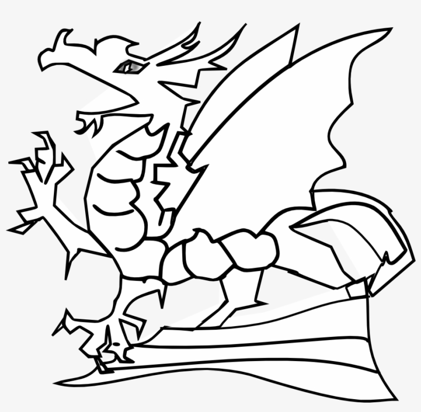 Top Bearded Dragon Coloring Page Free Printable Pages Coloring Book Free Transparent Png Download Pngkey