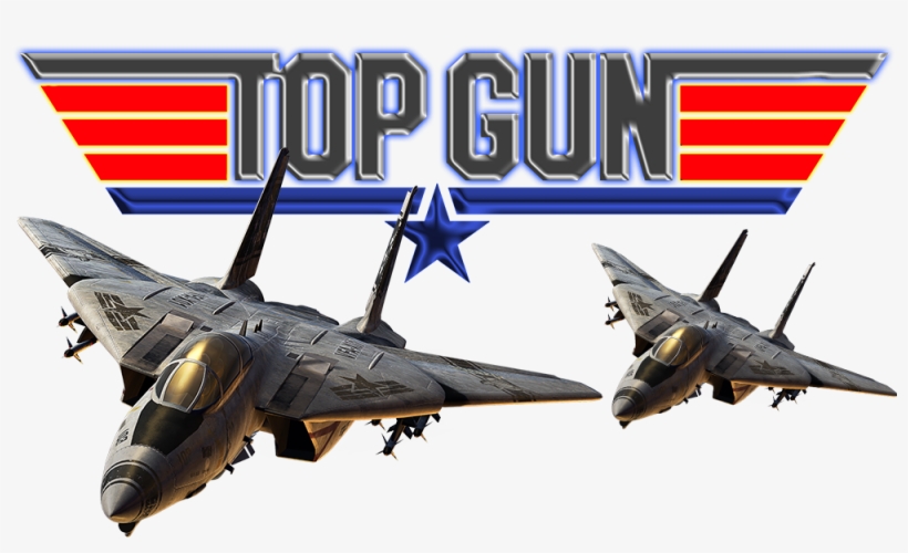 Top Gun Image - Ps3 - Top Gun Hardlock, transparent png #1715779