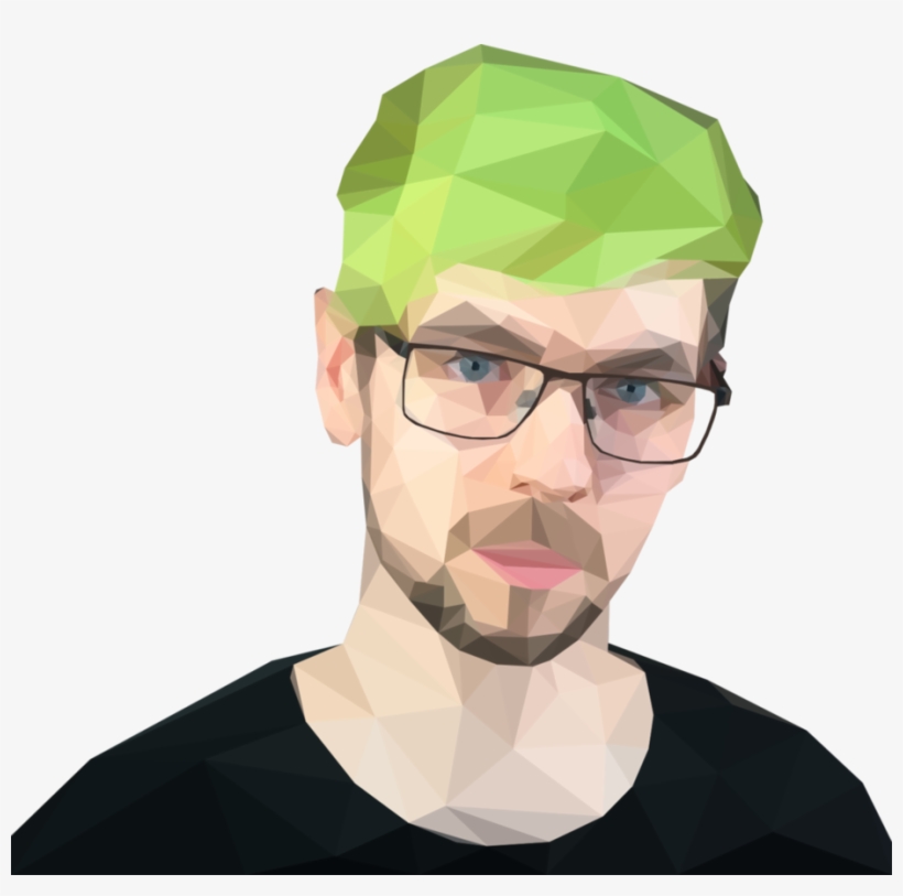Jacksepticeye Png Stock - Jacksepticeye Transparent, transparent png #1715863