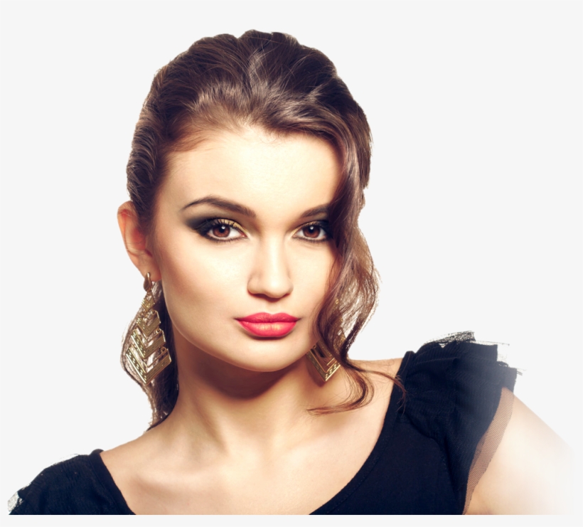 Pretty Girl Hm - Photo Shoot, transparent png #1716071