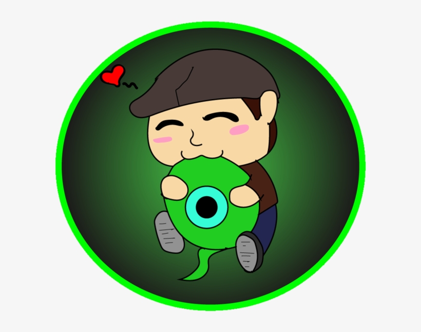 Acmiran Jacksepticeye Adjustable Sun Hat One Size Pink, transparent png #1716119