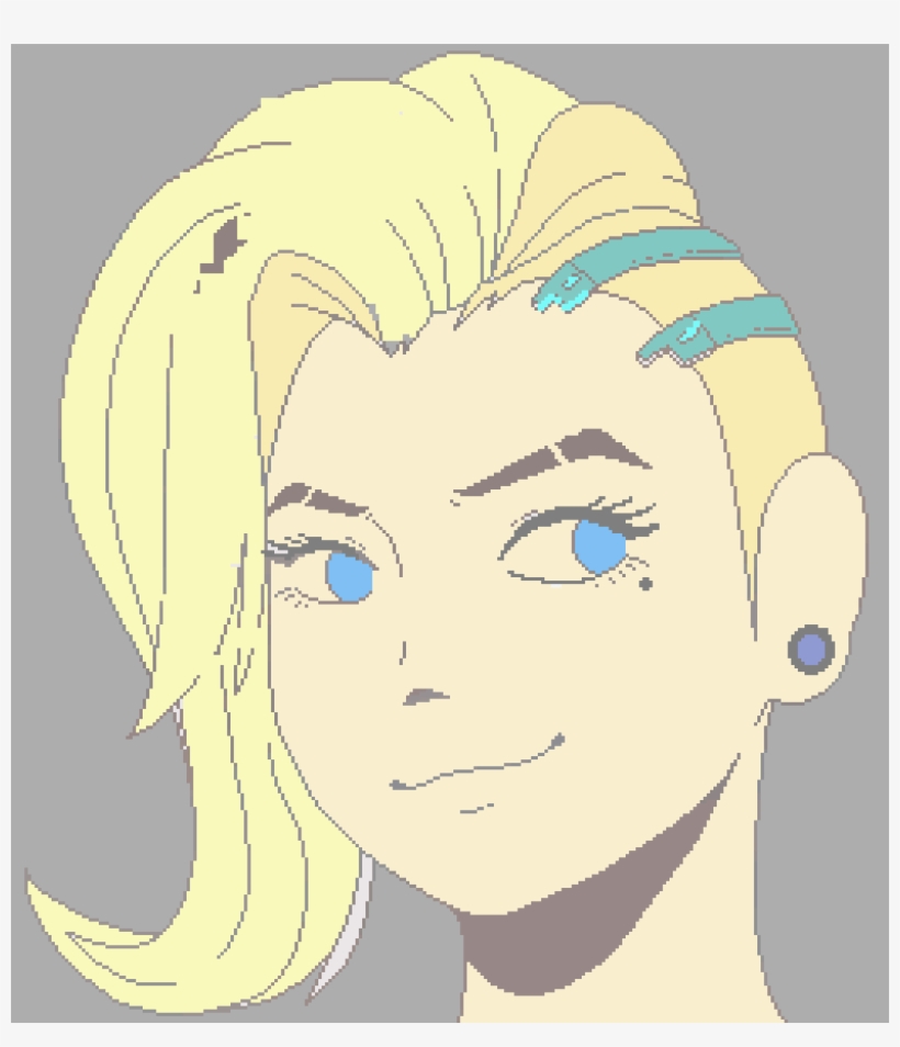 Pretty Girl - Jacksepticeye As A Girl, transparent png #1716167