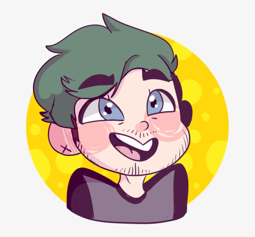 Pin By Sunny Marie On Jacksepticeye Fanart Pewdiepie