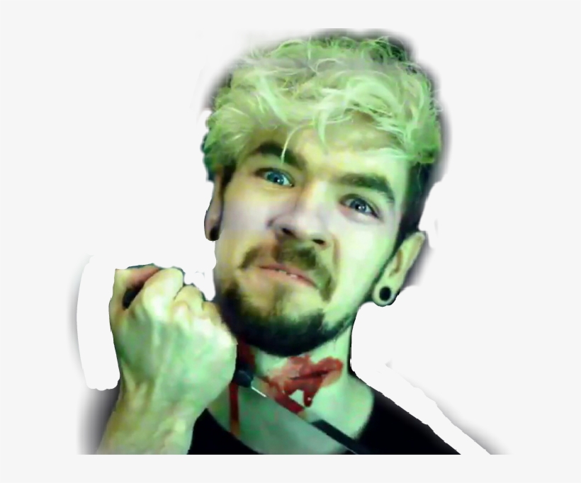 Antispeticeye Jacksepticeye Jackyboi - Anti Jacksepticeye, transparent png #1716216