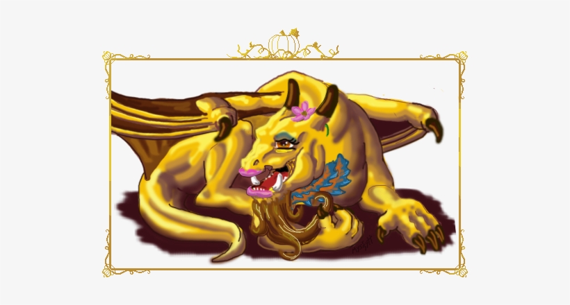 Bearded-lady - Illustration, transparent png #1716219