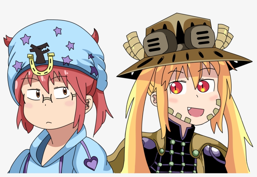 Anime Girls Cosplaying Is My New Favorite Thing To - Cartoon, transparent png #1716349