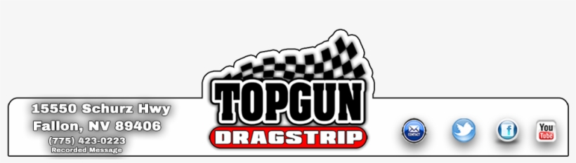 Top Gun Dragstrip - Top Gun, transparent png #1716353