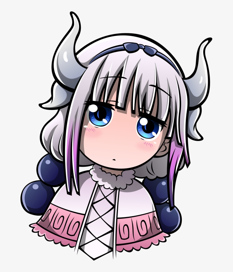 Kanna Staring At You - Imgur Llc, transparent png #1716376