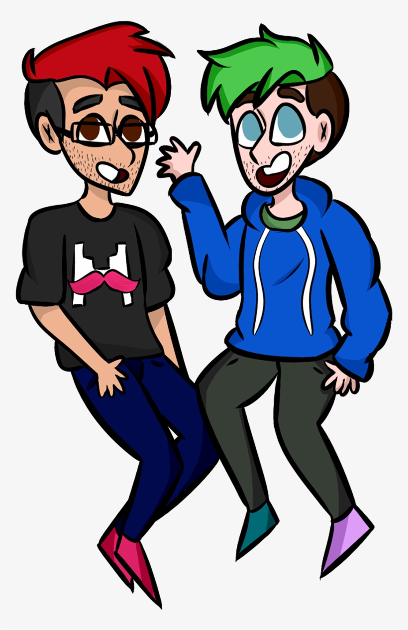 Jacksepticeye, transparent png #1716451