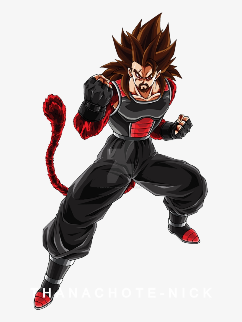 Mayze Super Saiyan - Super Saiyan 4 Oc, transparent png #1716712