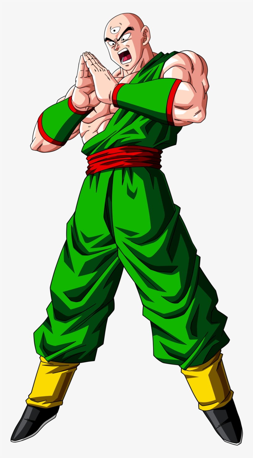 Ten Shin Han, transparent png #1716733