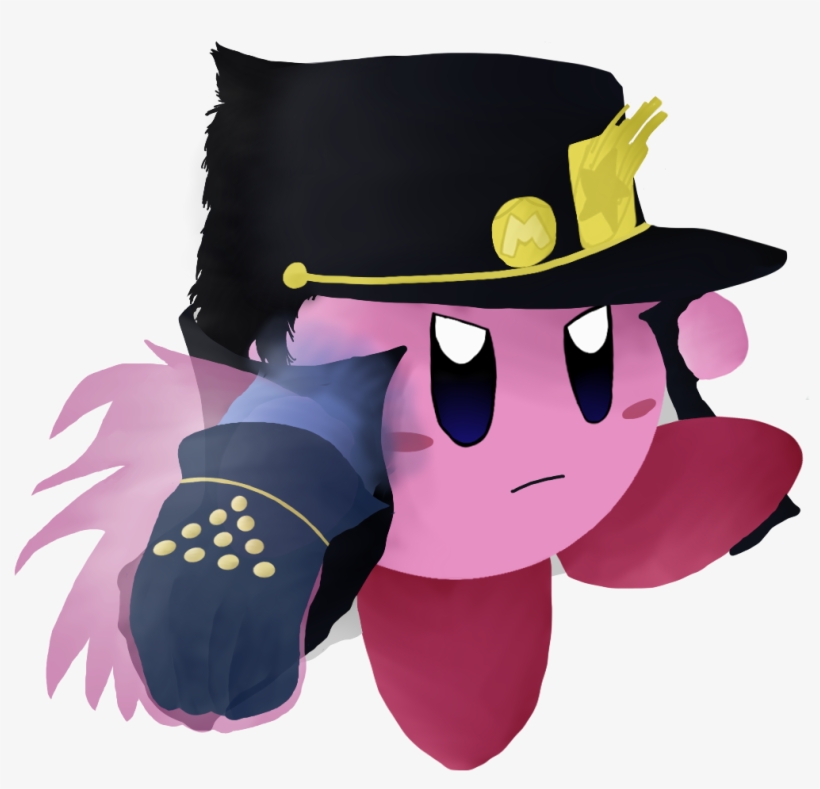 View Samegoogleiqdbsaucenao Tumblr Nv6sdcgksu1u86sxvo1 - Jotaro Kujo, transparent png #1716753