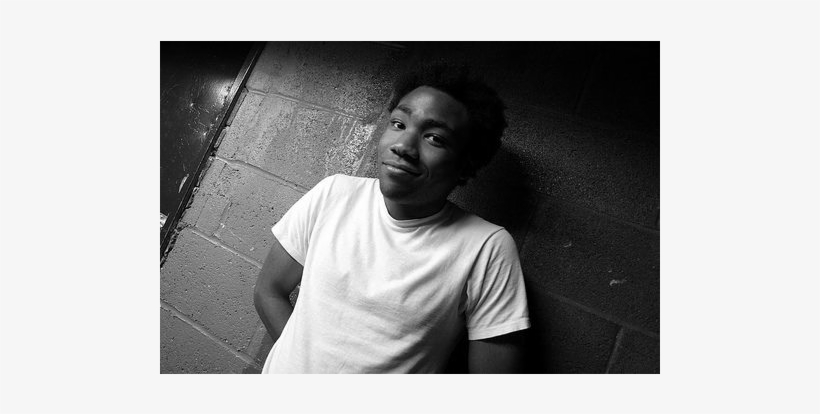 Childish Gambino - Donald Glover, transparent png #1716756