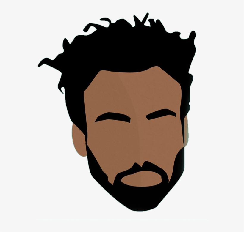 Childish Gambino - Childish Gambino Transparent Background, transparent png #1716781