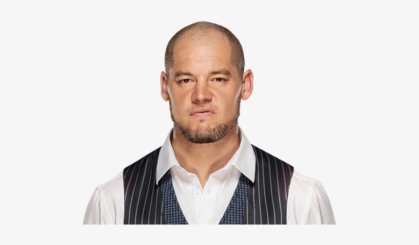 Baron Corbin - Wwe Summerslam 2018 Matches, transparent png #1716904