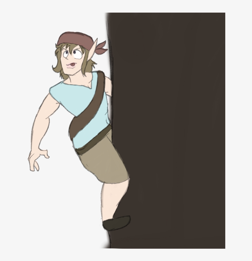 Are Linksonas Still A Thing If So, Here's Skitters - Cartoon, transparent png #1716947