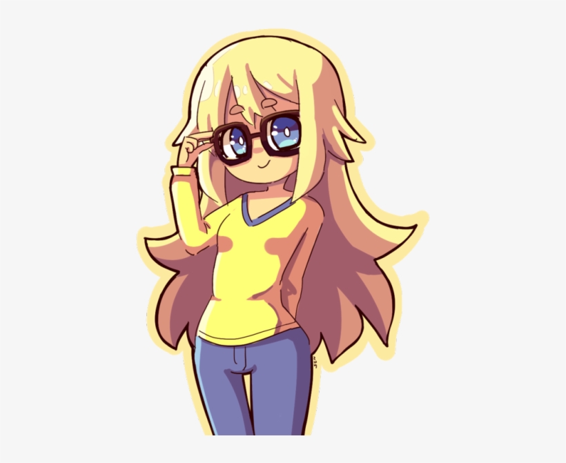 Commissioned By @junko-unofficial - Cartoon, transparent png #1716952