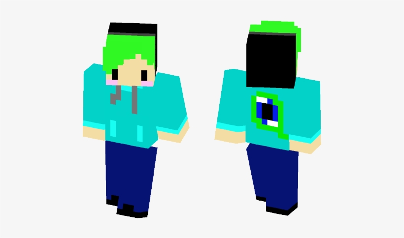 Jacksepticeye - Cartoon, transparent png #1717065