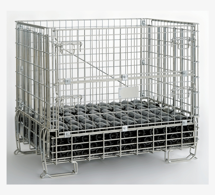 Caisse Fil Demies / Foldable Box - Photography, transparent png #1717124