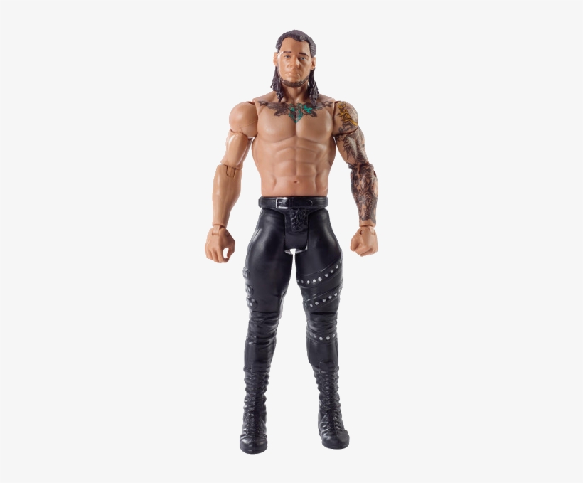 Basic Austin Aries Figure, transparent png #1717125