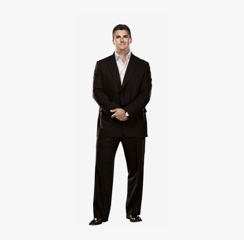 Shane Mcmahon / Wwe© - Wwe Shane Mcmahon Png, transparent png #1717155