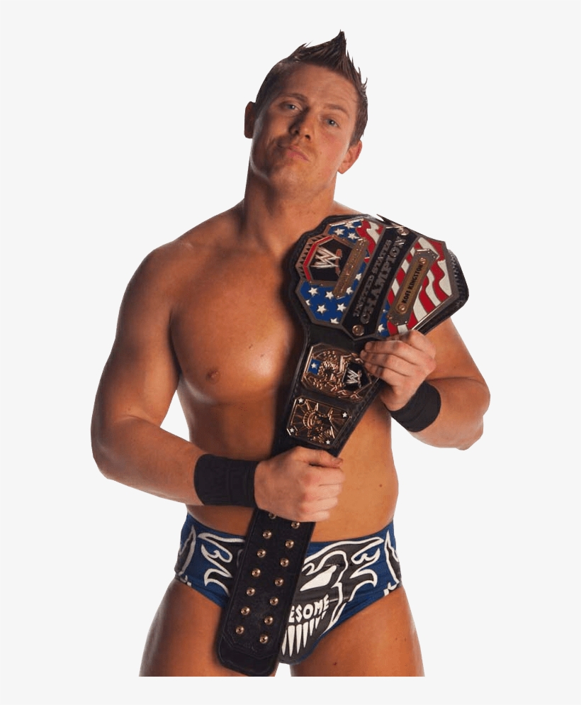 Miz Us Champion Png, transparent png #1717171
