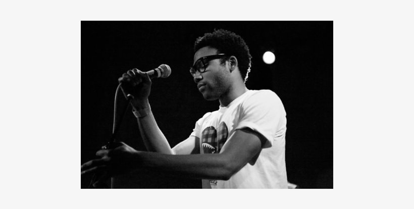 Childish Gambino - Childish Gambino Quotes About Love, transparent png #1717203