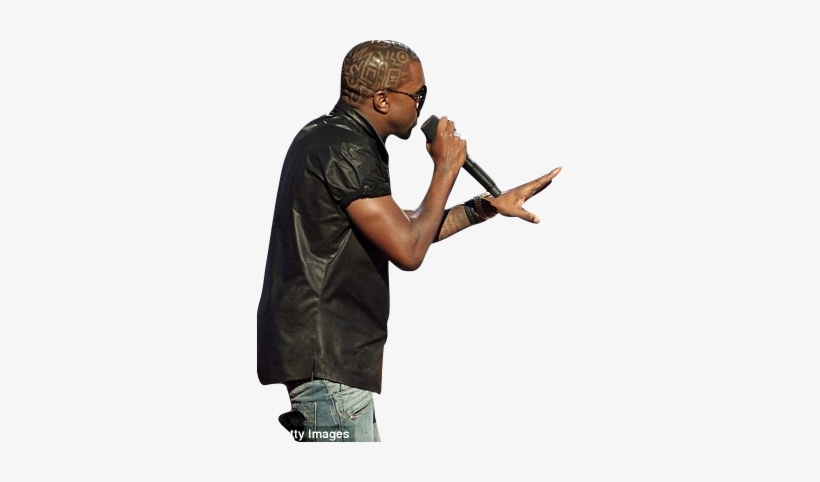 Aye Yo, Drake I'm Really Happy For You And Everything - Kanye I M Gonna Let You Finish Meme, transparent png #1717221