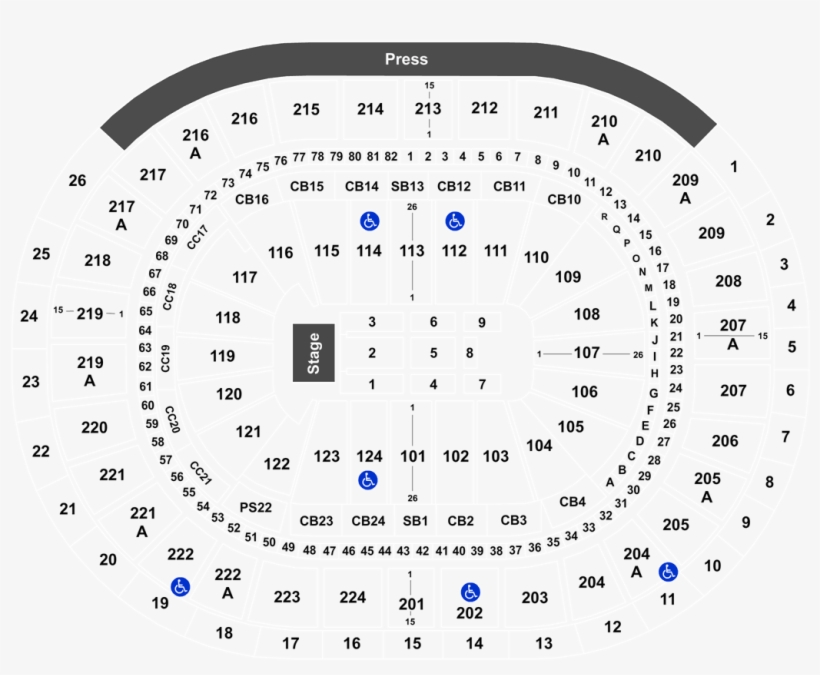 Wells Fargo Bruno Mars, transparent png #1717247