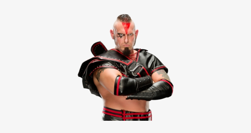 Wwe Money In The Bank 2017 - Connor Wwe The Ascension, transparent png #1717308