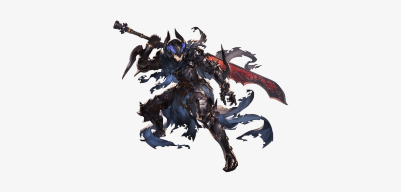 Siegfried - Vane - World Of Final Fantasy Ultima Weapon, transparent png #1717618