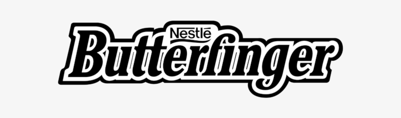 Butterfinger, transparent png #1717887