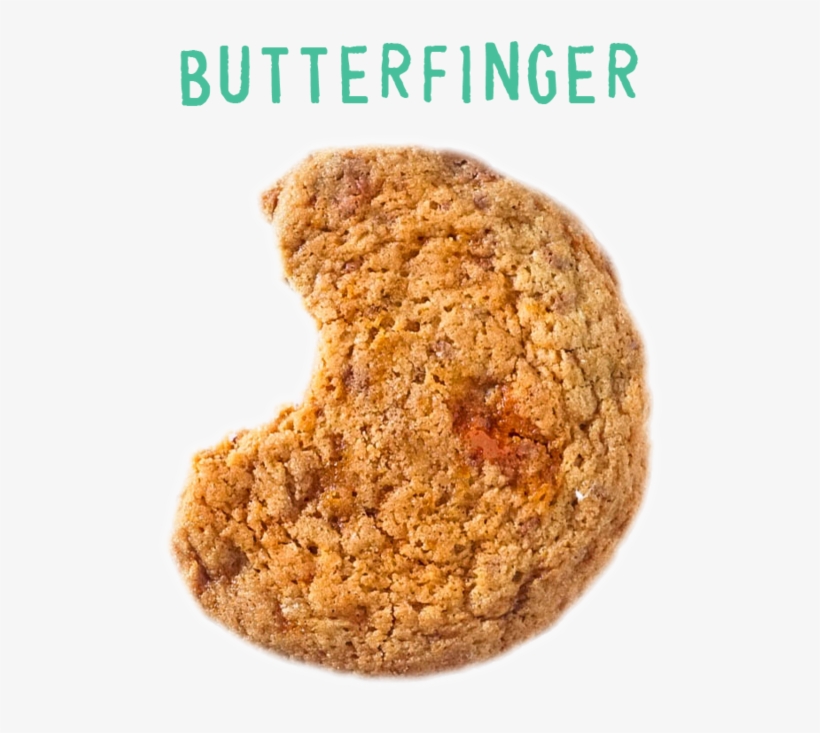 Butterfinger, transparent png #1718013