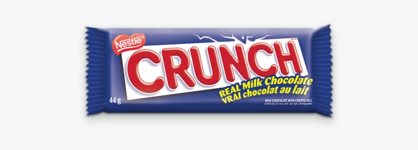 Alt Text Placeholder - Nestle Crunch Candy Bar - 36 Count, 1.55 Oz Bars, transparent png #1718137
