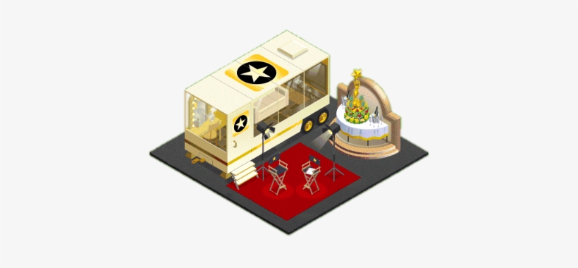 Movie Star Dorm - Hollywood U: Rising Stars, transparent png #1718194