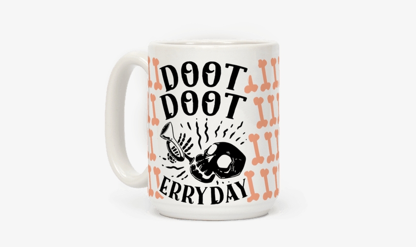 When You're A Spooky Scary Skeleton There Is One Thing - Sweater, transparent png #1718216