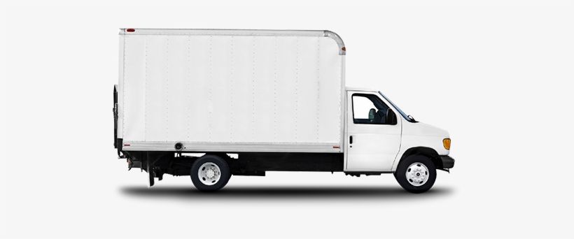 Transparent Trucks Delivery Banner Royalty Free - Delivery Truck Transparent, transparent png #1718258
