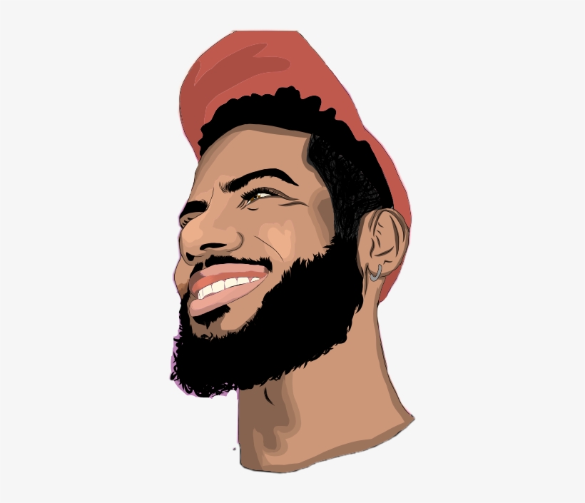 Report Abuse - Bryson Tiller, transparent png #1718260