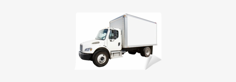 Delivery Truck, transparent png #1718331
