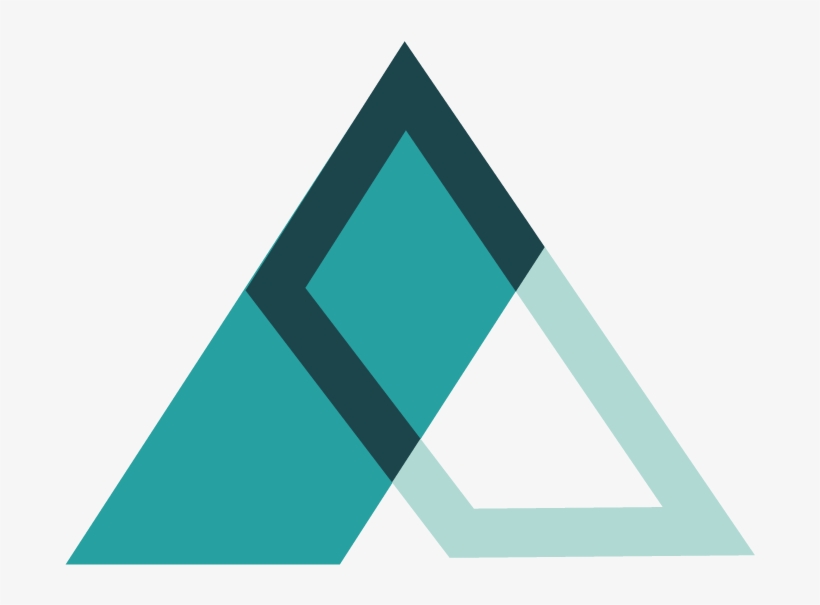Motivate - Triangle, transparent png #1718397